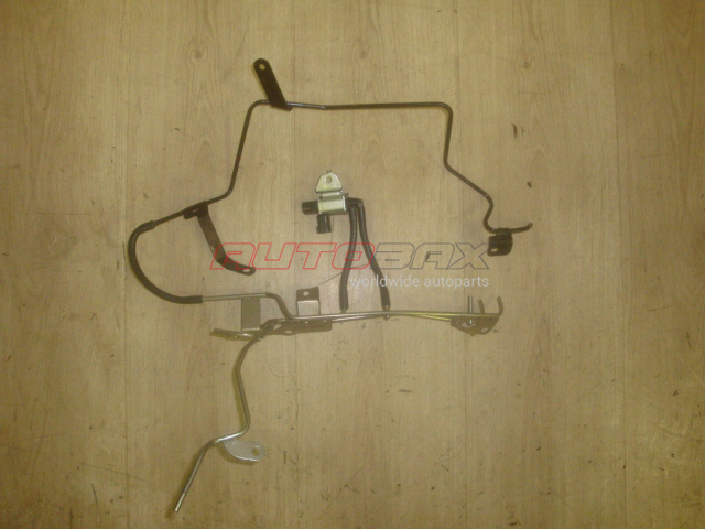 Intake Manifold Variable Length Mechanism Nissan Murano (Z51) 2008>2015