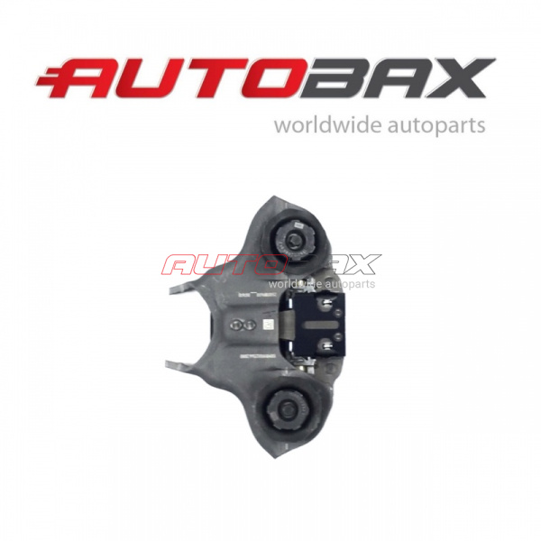 Clutch Plug Ford EcoSport 2012>