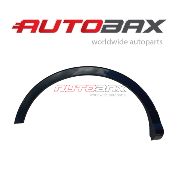 Right Rear Fender Molding/Trim Audi Q3 (F3) 2018>