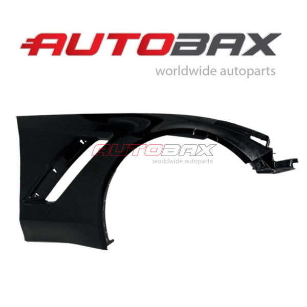 Right Front Fender Chevrolet Corvette (C7) 2014>2019