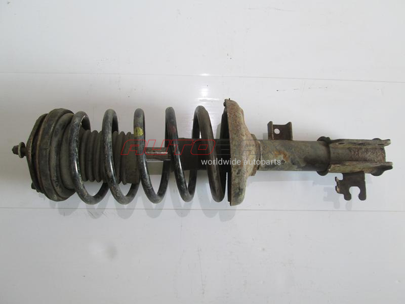 Shock Absorber Front Left Chevrolet Rezzo 2003>2008