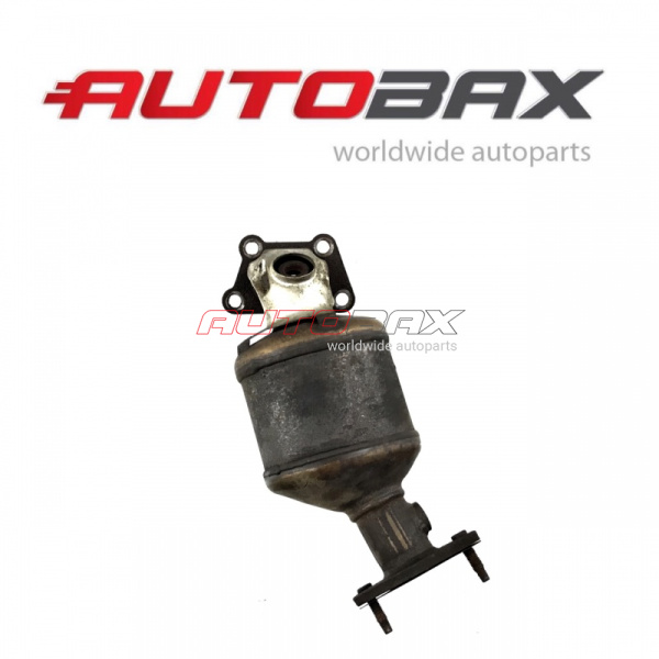 Exhaust Manifold/Catalytic Converter Cadillac SRX 2009>2016