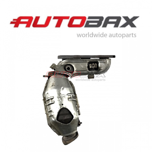 Exhaust Manifold/Catalytic Converter Lexus RX 2009>2015