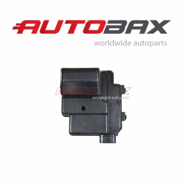 Air Filter Resonator Nissan X-Trail (T32) 2014>