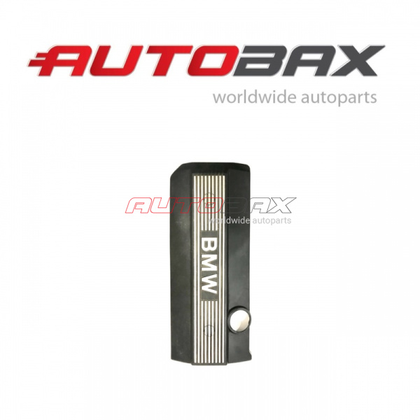Engine Decorative Cover BMW 5-Series (E60/E61) 2003>2009