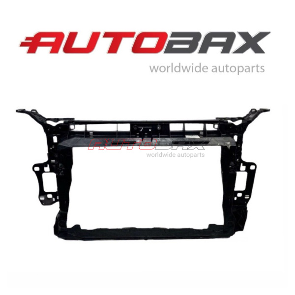 Front Panel Audi Q3 (F3) 2018>