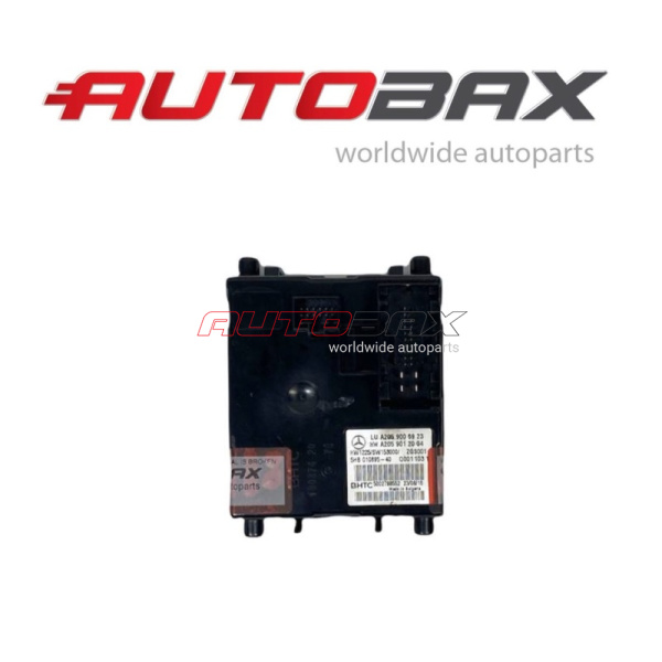 Comfort Module Mercedes Benz C-Class (W205) 2014>