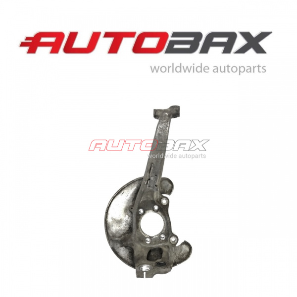 Right Front Knuckle Audi A5/S5 Coupe 2008>2016