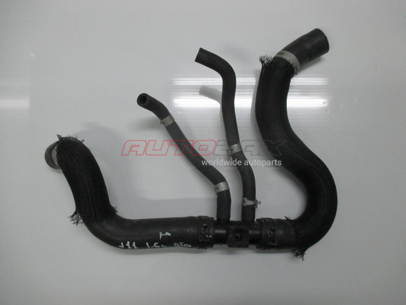 Coolant Hose/Pipe Qashqai (J11) 2014>