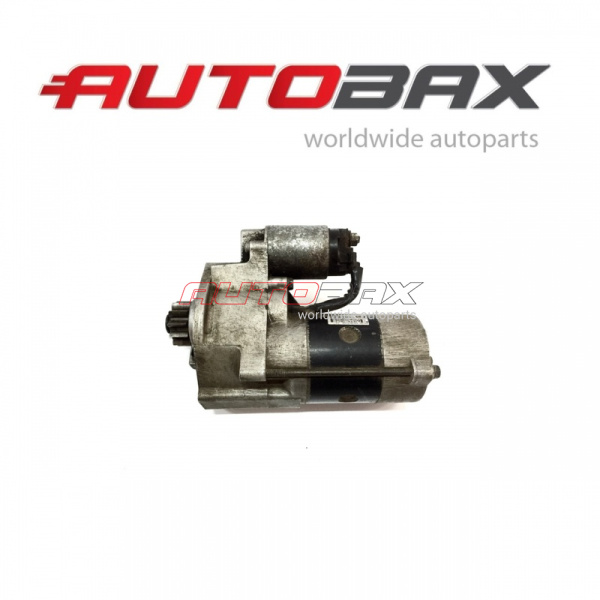Starter Nissan Pathfinder (R51M) 2004>2013