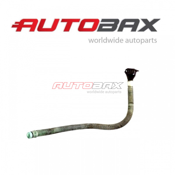 Washer Fluid Reservoir Filler Neck BMW 1-Series (E82/E88) 2006>2013