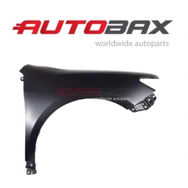 Fender Front Right Toyota Camry (V50/55) 2012>