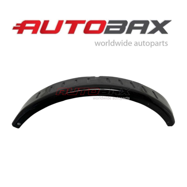 Left Rear Fender Molding/Trim Ford F-150 2014>