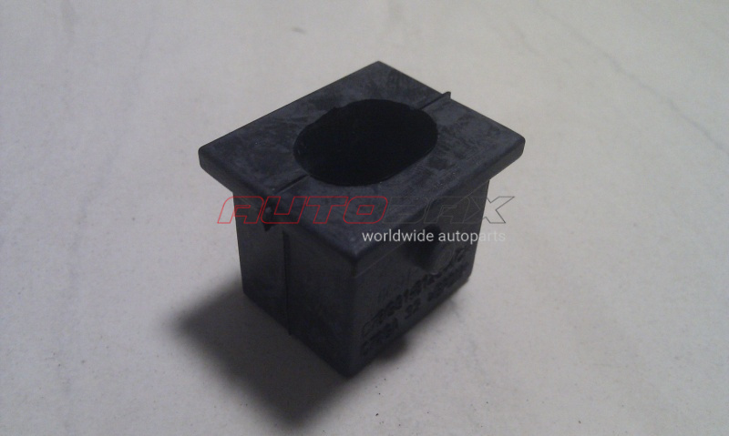 Cooling Radiator Mount/Bracket Mondeo IV 2007>2014