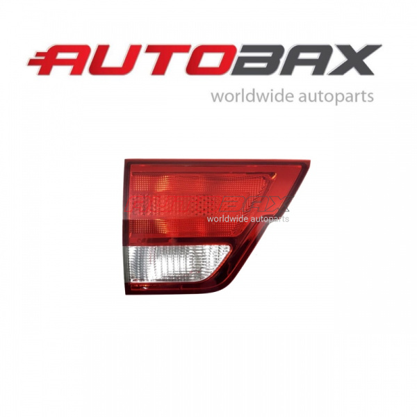Light Rear Left Jeep Grand Cherokee (WK2) 2010>
