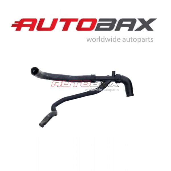 Coolant Hose/Pipe Jaguar S-Type 2000>2006