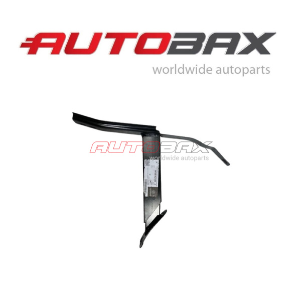 Cooling Radiator Mount/Bracket Mercedes Benz C-Class (W205) 2014>2021