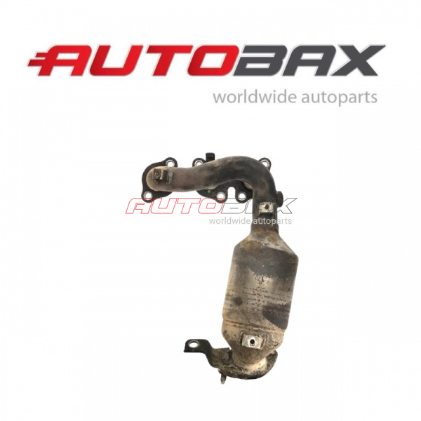 Manifold Exhaust/Catalyst Toyota Highlander II 2007>2013