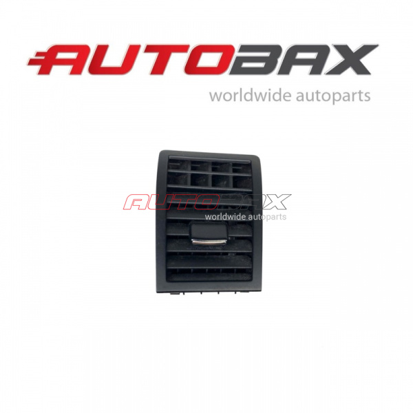 Deflector In Torpedo VolksWagen Touareg 2002>2010