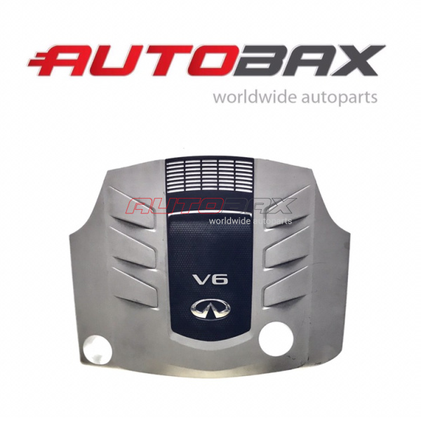 Engine Decorative Cover Infiniti QX-70/FX (S51) 2008>