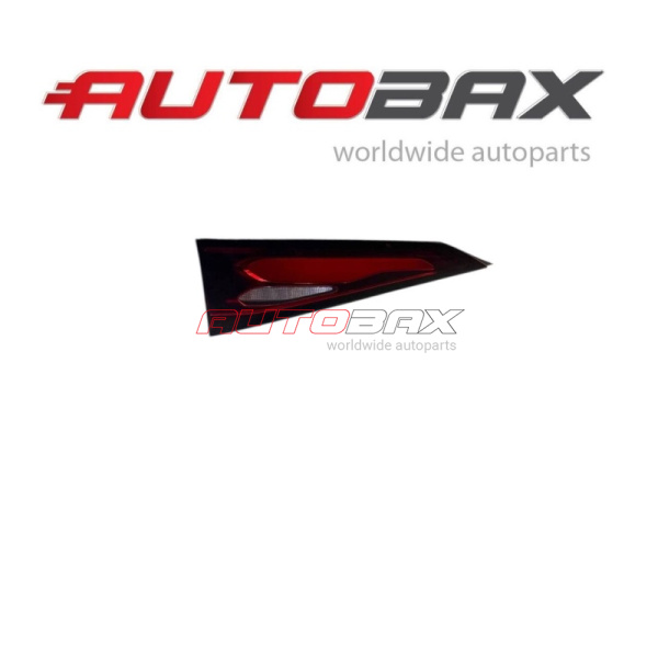 Left Taillight Mercedes Benz GLC-Class (X254) 2022>