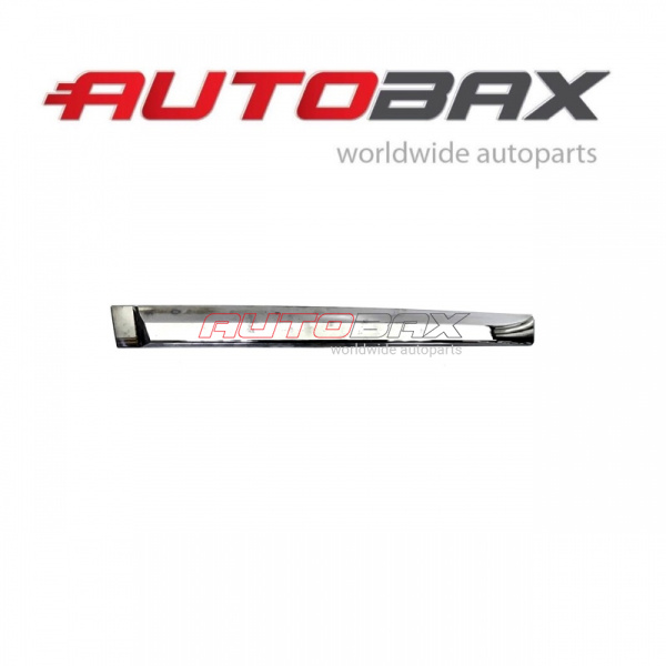 Rear Left Door Molding / Trim Nissan Pathfinder (R52) 2014>