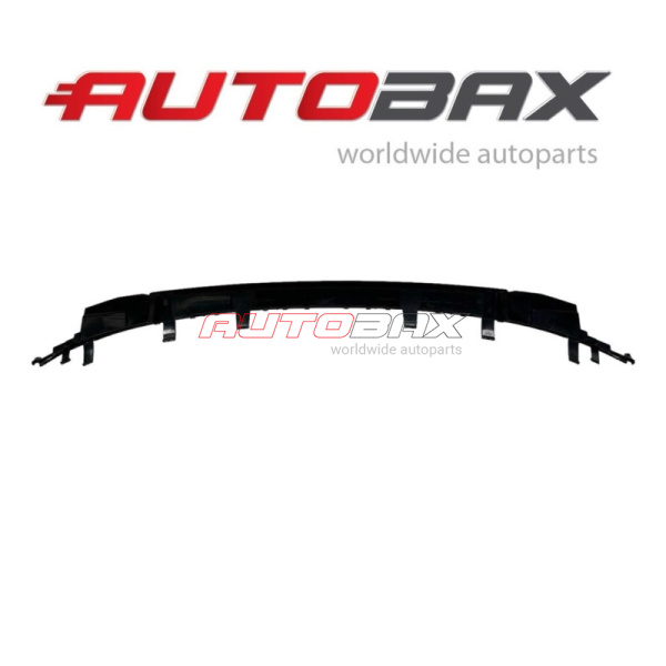 Front Bumper Center Bracket BMW 7-Series (G11/G12) 2015>