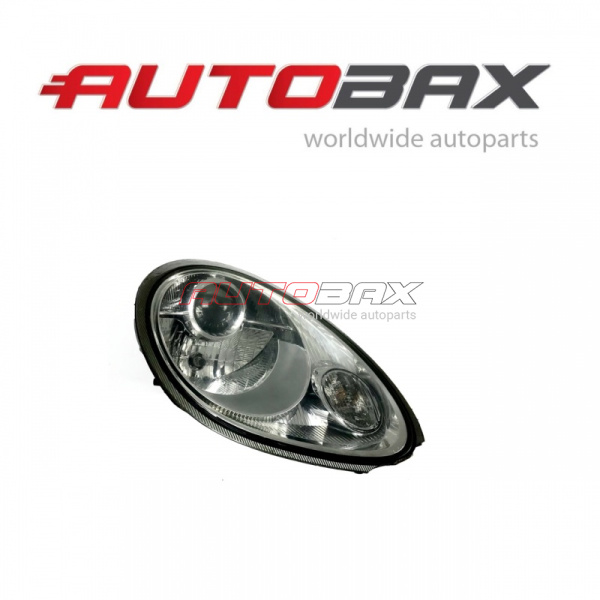Headlight Right Porsche Boxter (987) 2005>2011
