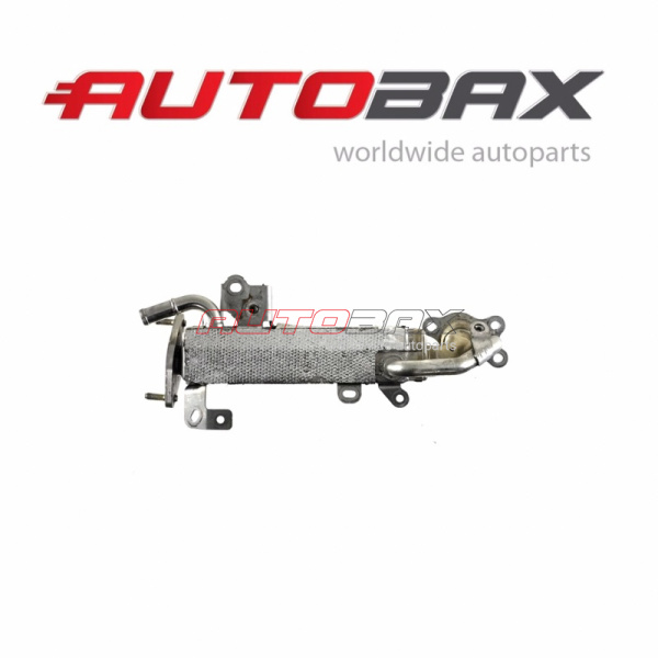 Radiator EGR Mazda 3 (BM) 2013>