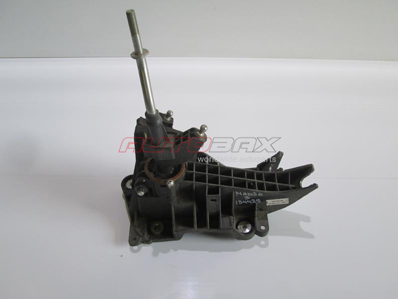 Gear Shift Lever Assembly (Interior) Mazda 3 (BL) 2009>2013