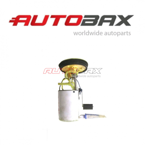 Electric Fuel Pump Ford Mondeo IV 2007>2014