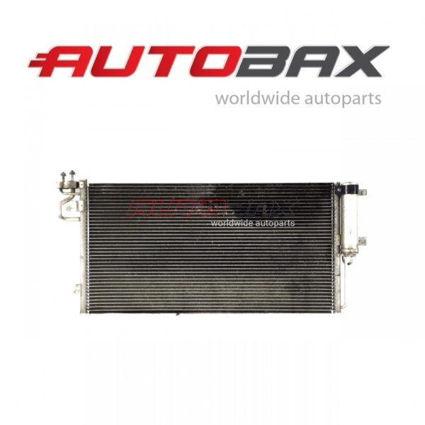 A/C Condenser Ford Focus III 2011>
