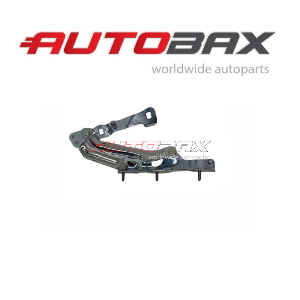Hinge Door/Trunk Lid Tesla Model 3 2017>