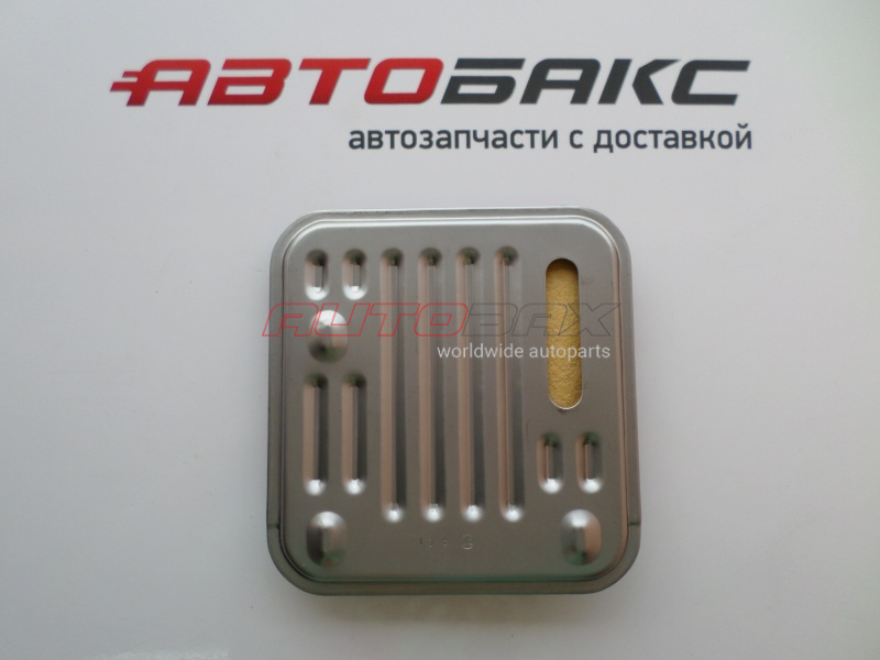 Automatic transmission filter Caravan 2001>2008