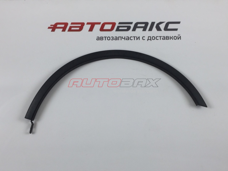 Molding/Fender Tribe Rear Left Tribeca (B9/W10) 2005>