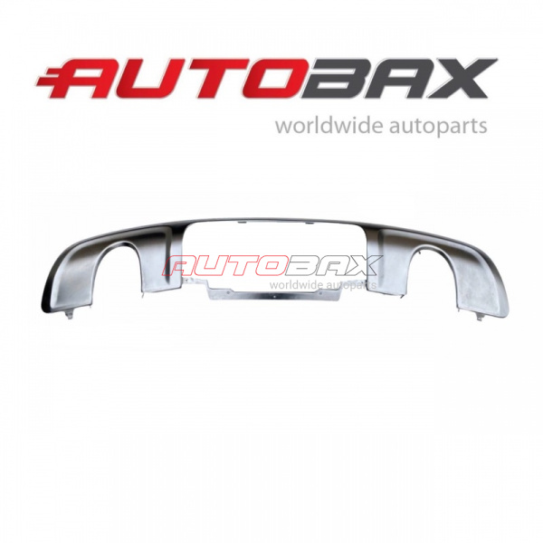Rear Bumper Molding/Trim Audi Q5 2008>2017