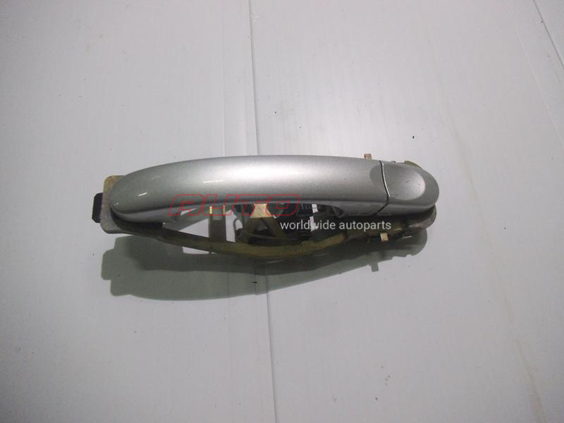 Door Handle Outer Left Touran 2003>2010