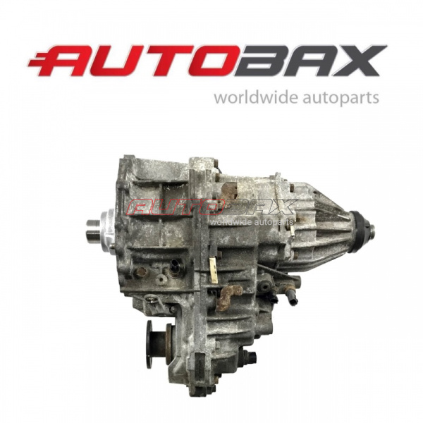 Transfer Case Nissan Pathfinder (R51M) 2004>2013