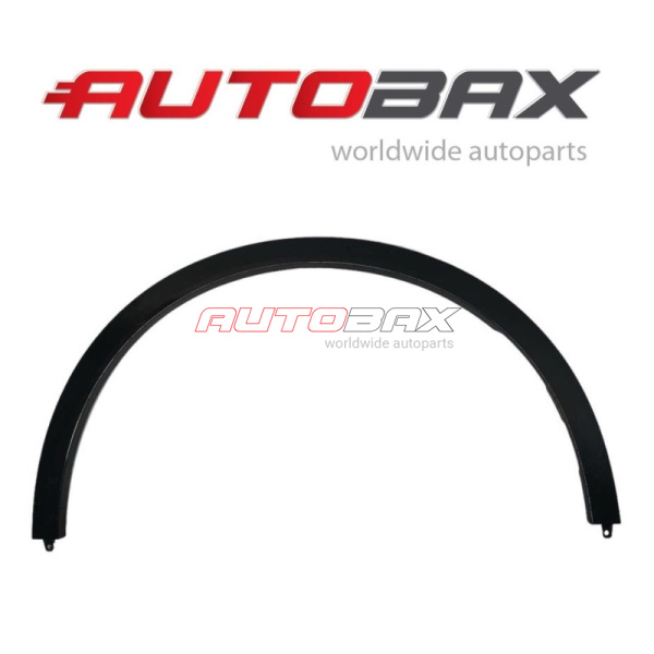 Front Right Fender Molding/Trim BMW X7 (G07) 2018>