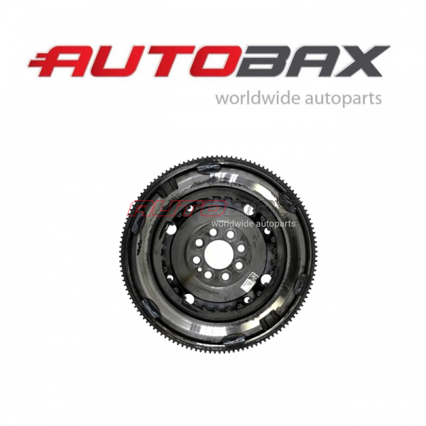 Flywheel VolksWagen Golf VIl 2012>