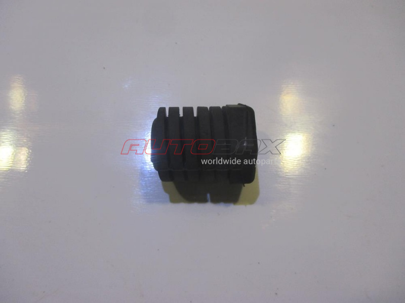 Tailgate Bumper / Stop Outlander XL (CW) 2006>2012