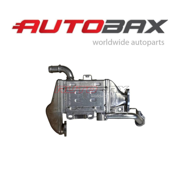 EGR Cooler Mercedes Benz Sprinter (W907/910) 2019>