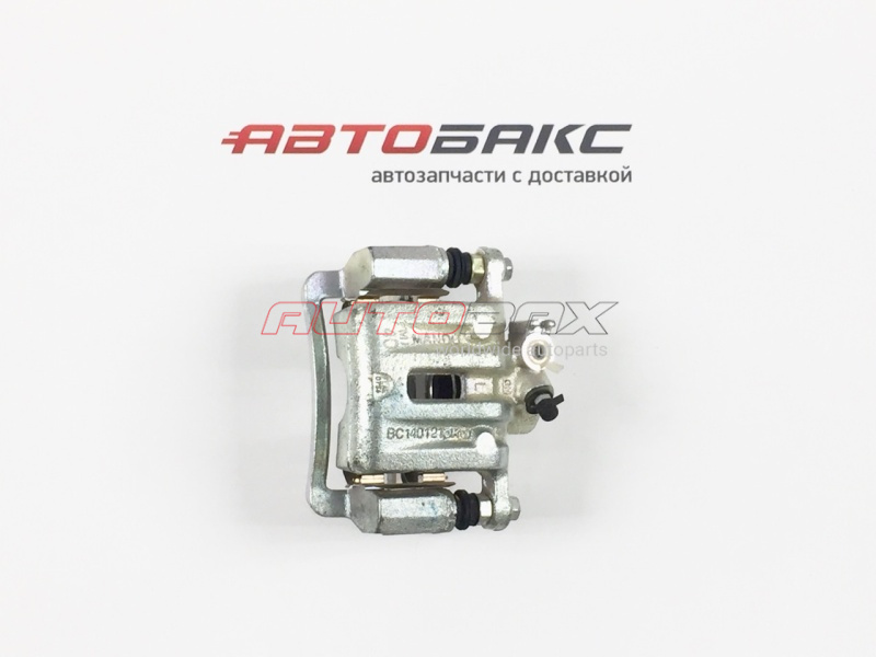 Rear Left Caliper Chevrolet Captiva (C100) 2006>2010