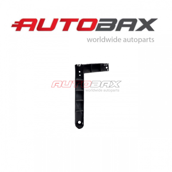 Rear Bumper Bracket Right VolksWagen Touareg 2002>2010