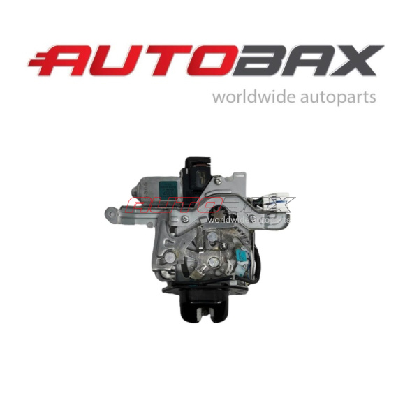 Door/Tailgate Lock Nissan X-Trail (T32) 2014>