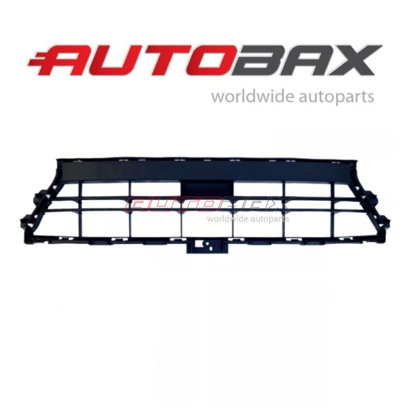 Grille In Bumper Central Porsche Panamera 2016>