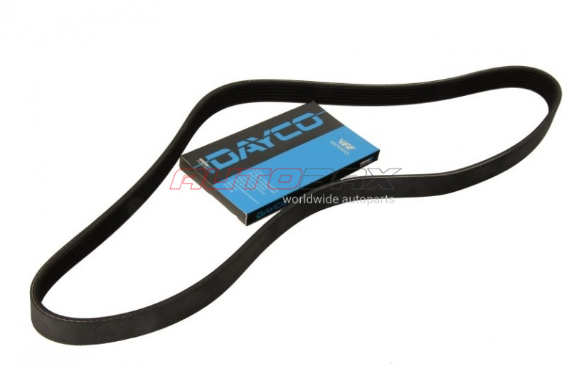 Drive Belt E-Class (W124) 1984>1995