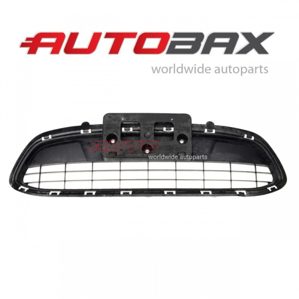 Center Bumper Grille Ford Fiesta 2008>2017