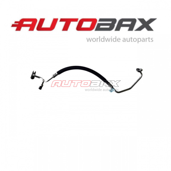 Air Conditioner Pipe Jeep Grand Cherokee (WK2) 2010>