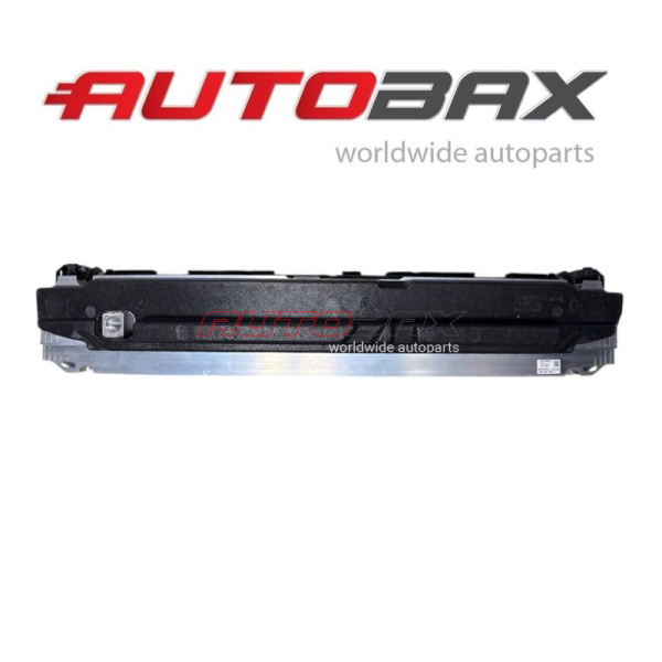 Front Bumper Reinforcement Porsche 911 (992) 2019>